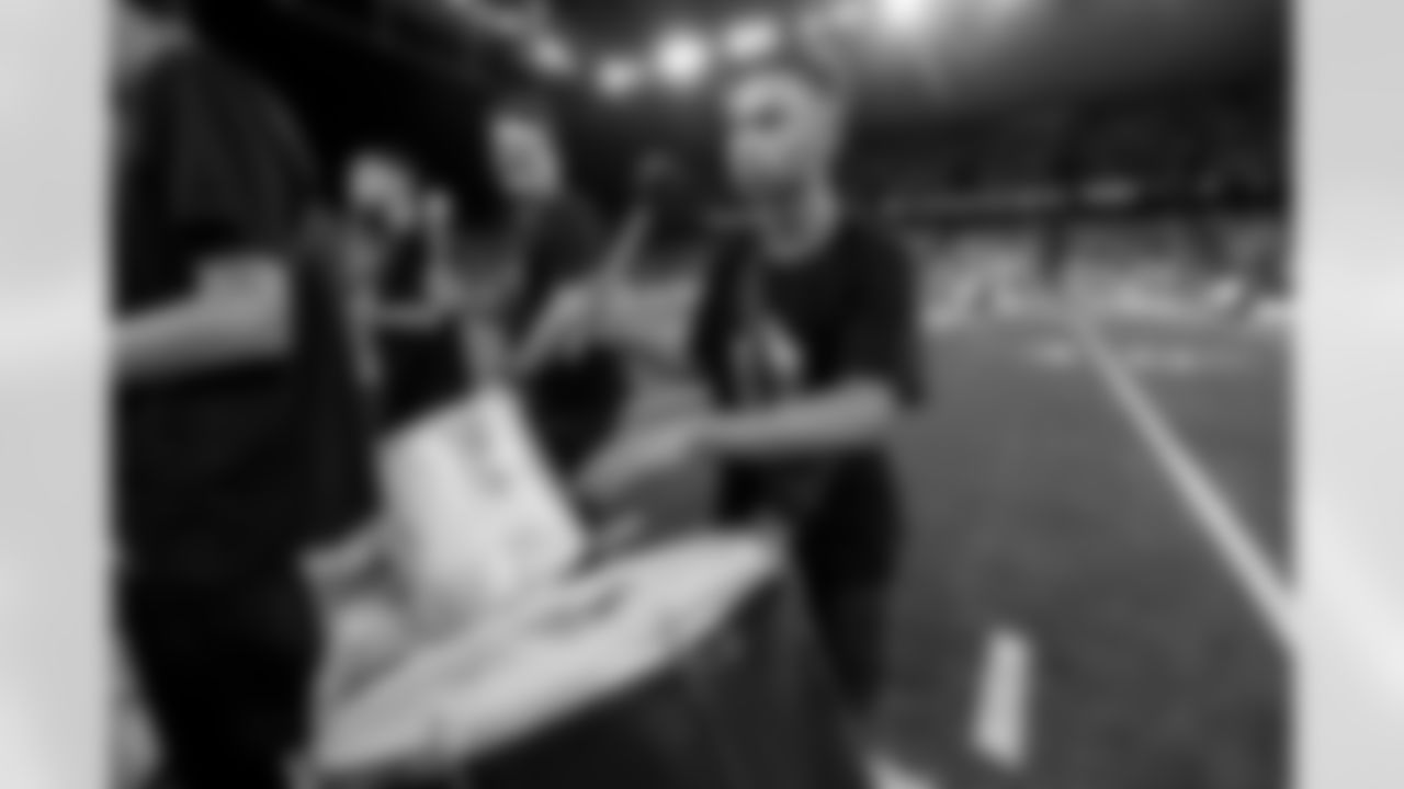 The Los Angeles Chargers play the Kansas City Chiefs on Friday, September 5, 2025 at Arena Corinthians in Sao Paulo, Brazil.
[FINAL SCORE: LAC 27 - KC 24]