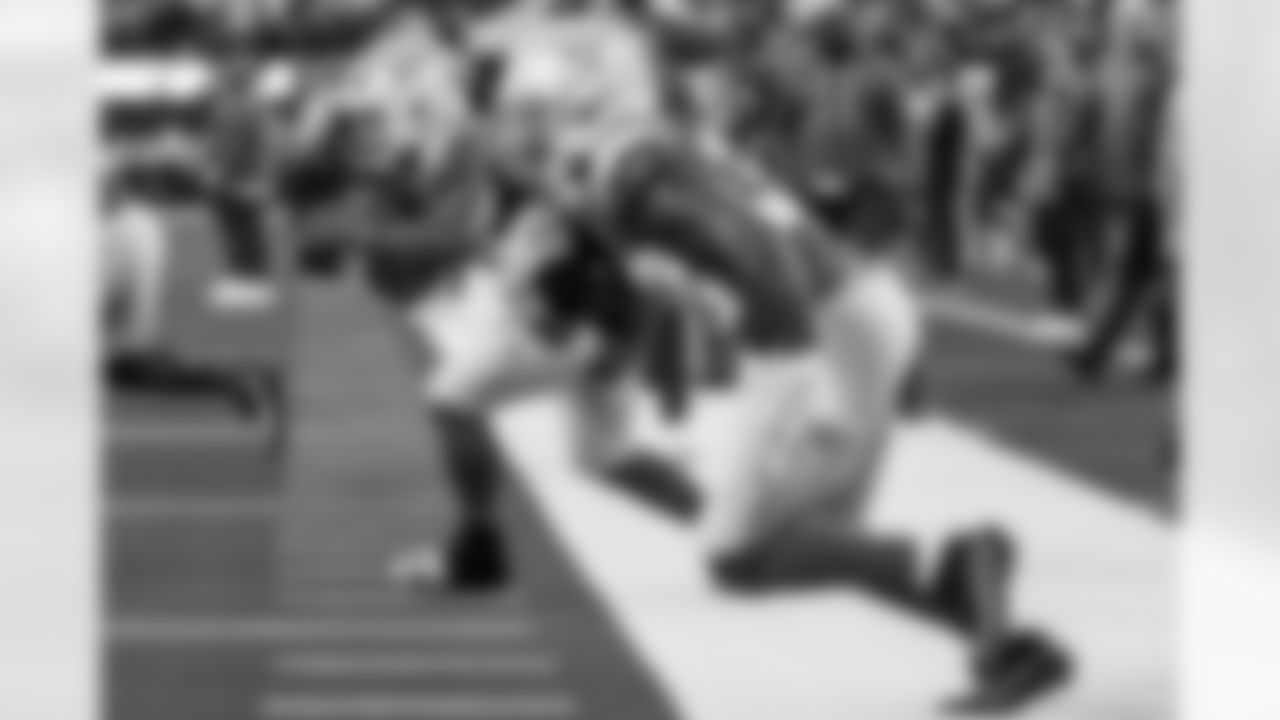 Check out the best shots from the Chargers Week 10 matchup against the Steelers!