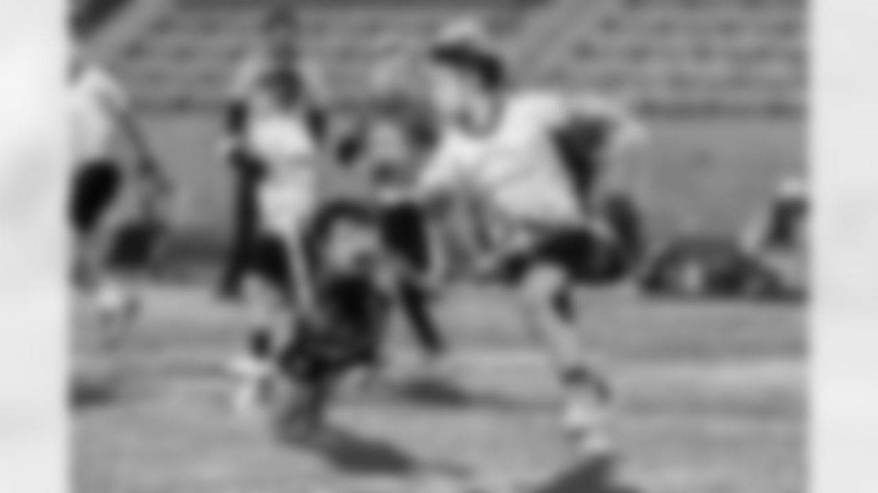 The Los Angeles Chargers host the championship week of the Snoop & Housh Flag Football League on Friday, November 21, 2025 at Murdock Stadium in Torrance, CA