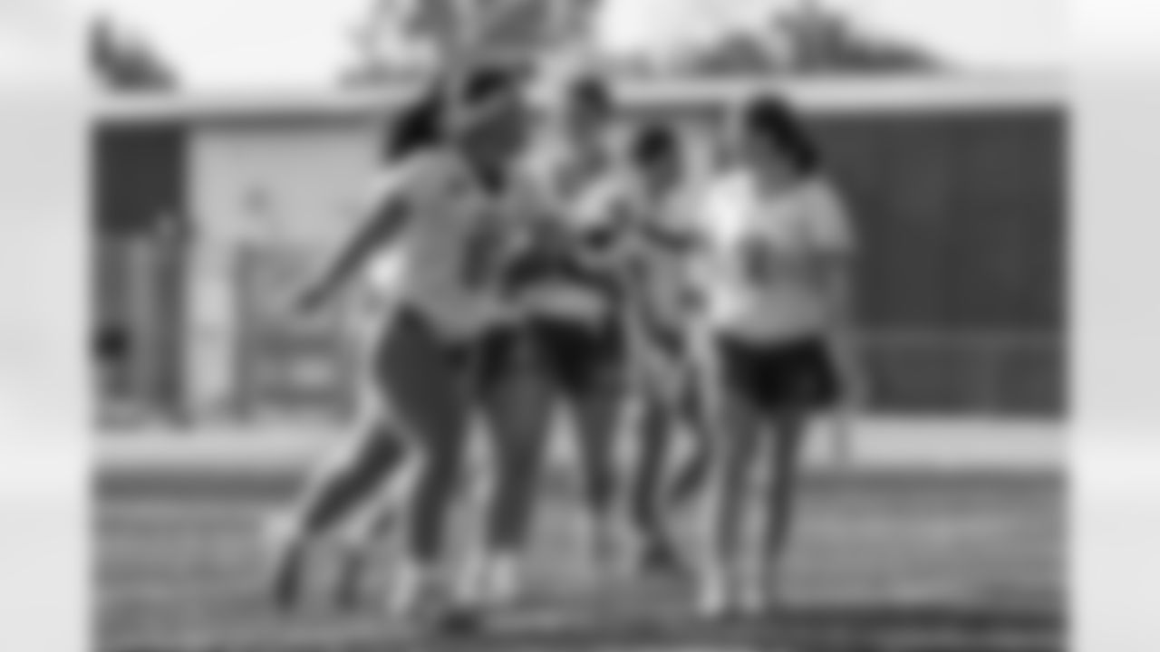 The Los Angeles Chargers host the 2025 Gridiron Classic All-Star game on Friday, December 20, 2025 at West Los Angeles College in Los Angeles, CA.