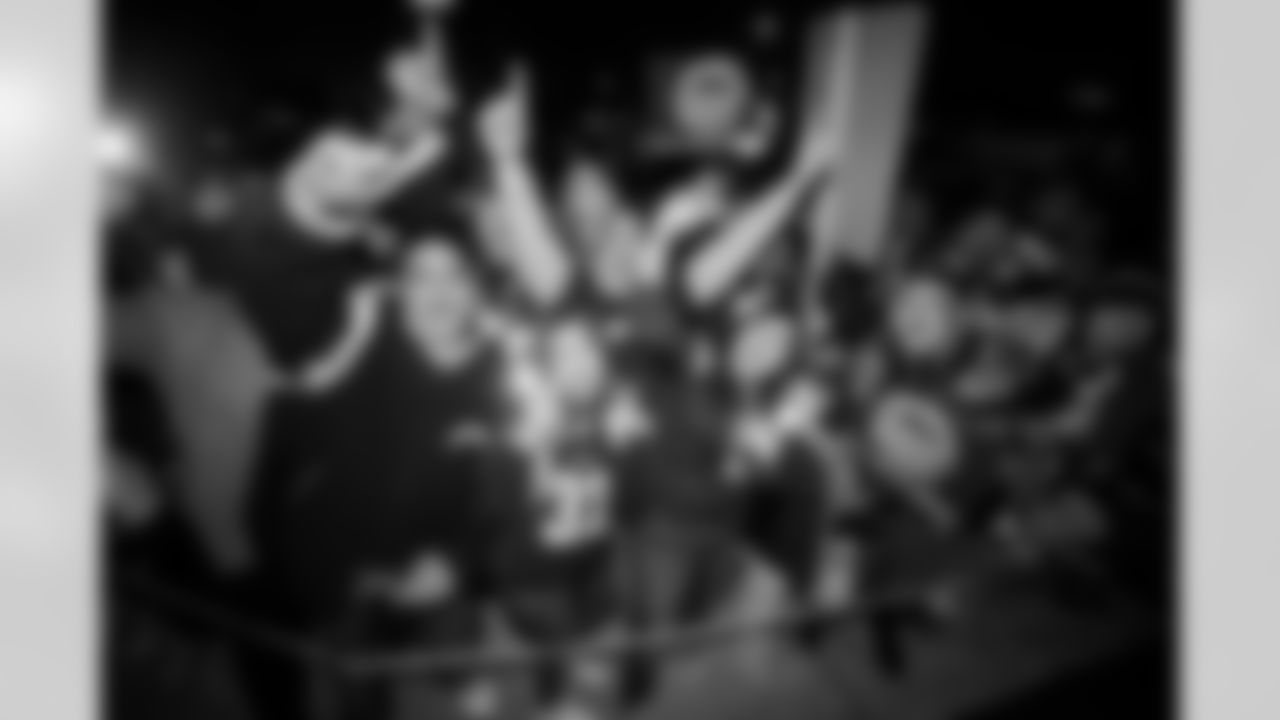 Relive the Chargers' postseason appearances through images from playoff games, highlighting the moments that defined the team in the NFL playoffs.