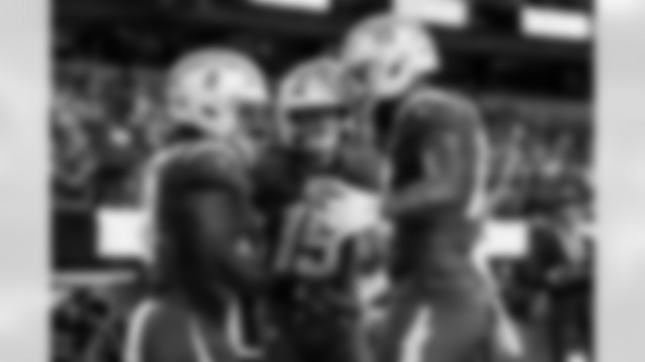 Take a look at the best photos of Chargers 2026 free agent Keenan Allen