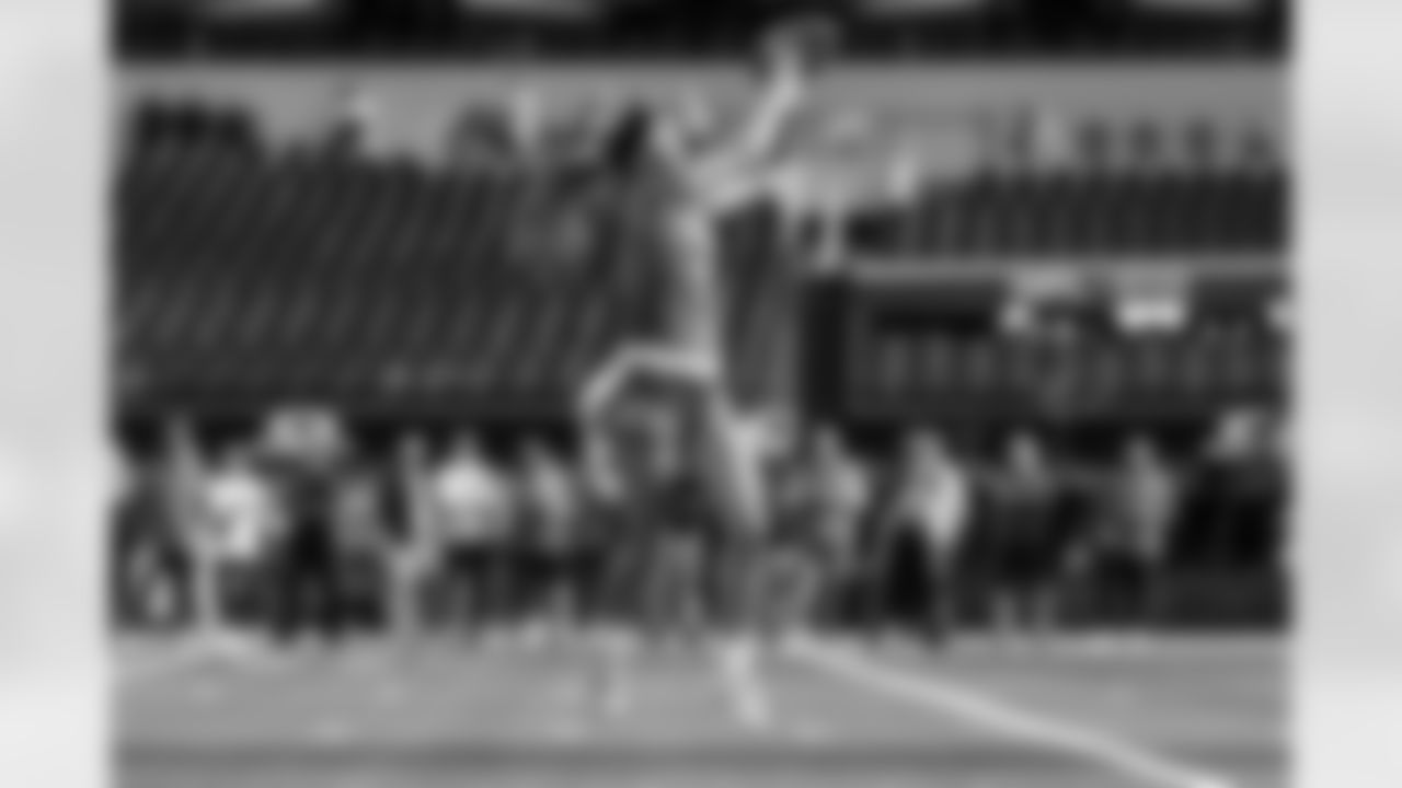 The Los Angeles Chargers host the 2025 LA vs OC Girls Flag Football All-Star Game on Monday, December 8, 2025 at SoFi Stadium in Inglewood, CA.