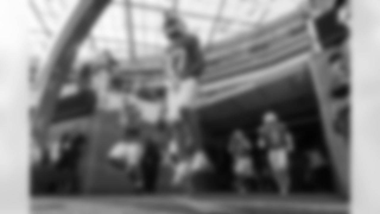 The Los Angeles Chargers play the Kansas City Chiefs on Sunday, January 7, 2024 at SoFi Stadium in Inglewood, CA.
[FINAL SCORE: KC 13 - LAC 12]