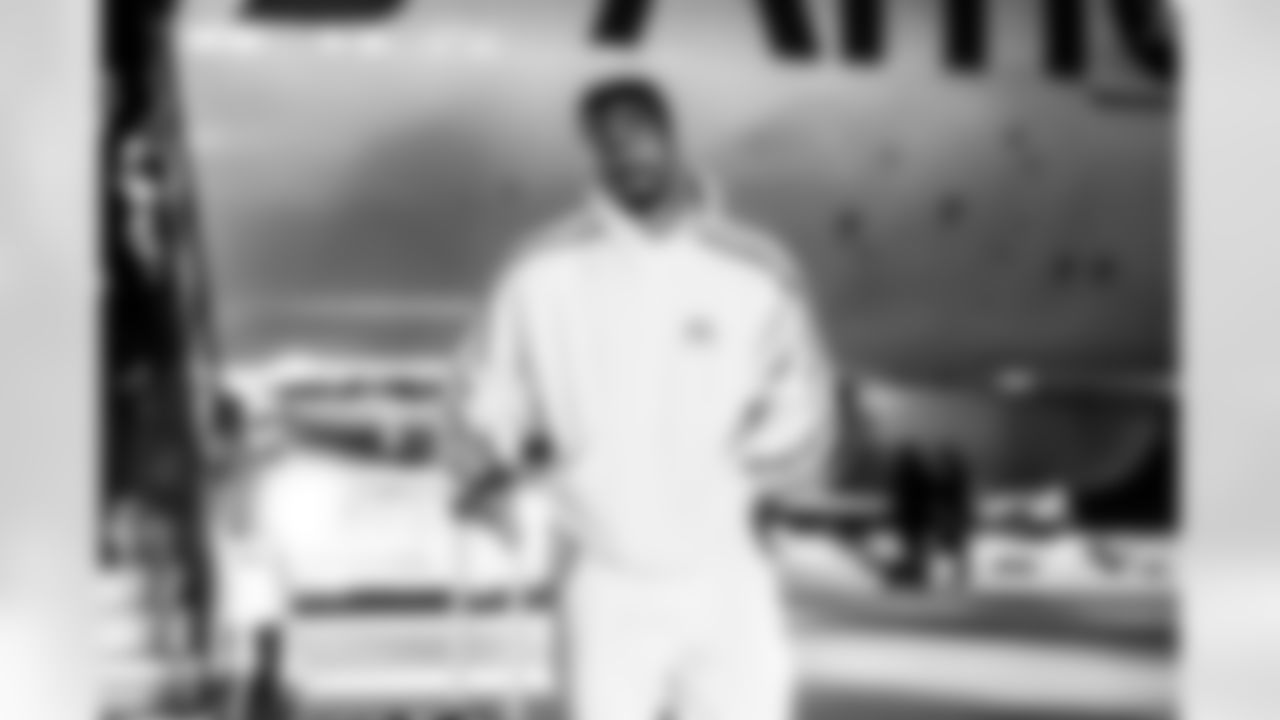 LB Daiyan Henley (0)