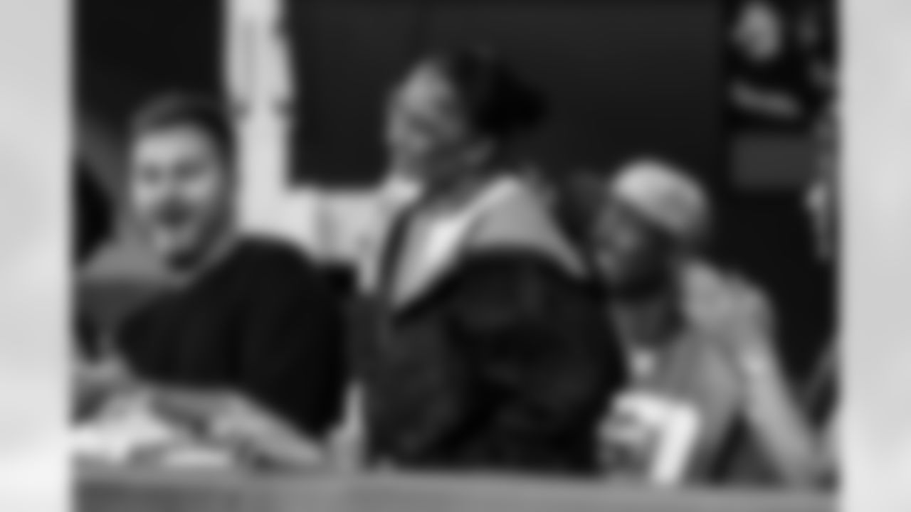 2x Olympian Gymnast Jordan Chiles