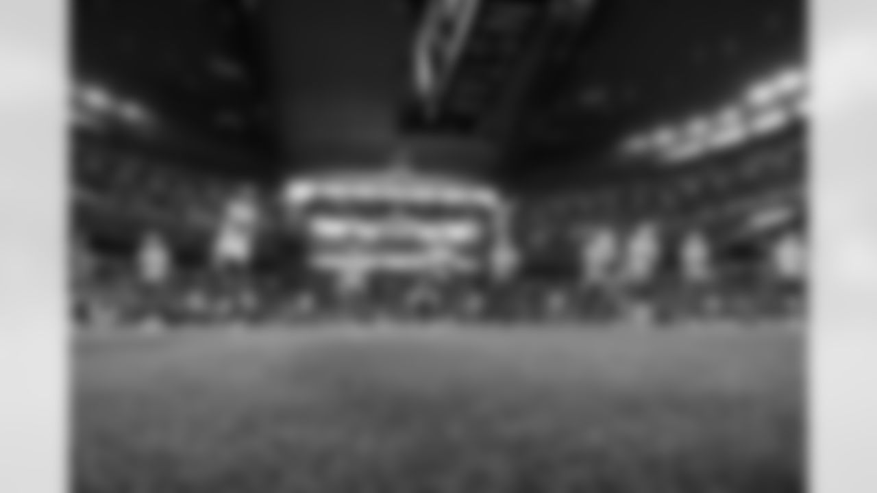 Check out the best shots from the Chargers Week 16 matchup against the Cowboys!