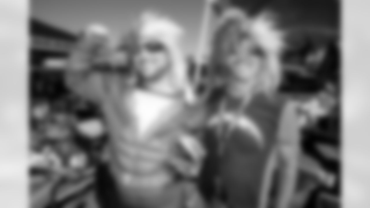 The Los Angeles Chargers play the Chicago Bears on Sunday, October 29, 2023 at SoFi Stadium in Inglewood, CA.
[FINAL SCORE: LAC 30 - CHI 13]