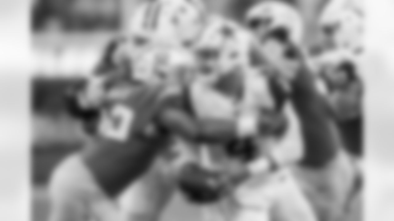 The Los Angeles Chargers play the Dallas Cowboys on Monday, October 16, 2023 at SoFi Stadium in Inglewood, CA.
[FINAL SCORE: DAL 20 - LAC 17]