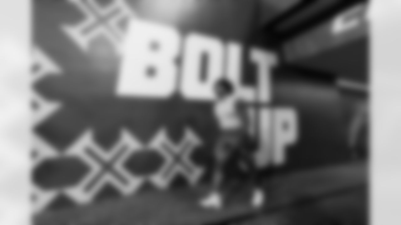 The Los Angeles Chargers play the Kansas City Chiefs on Friday, September 5, 2025 at Arena Corinthians in Sao Paulo, Brazil. [FINAL SCORE: LAC 27 - KC 21]