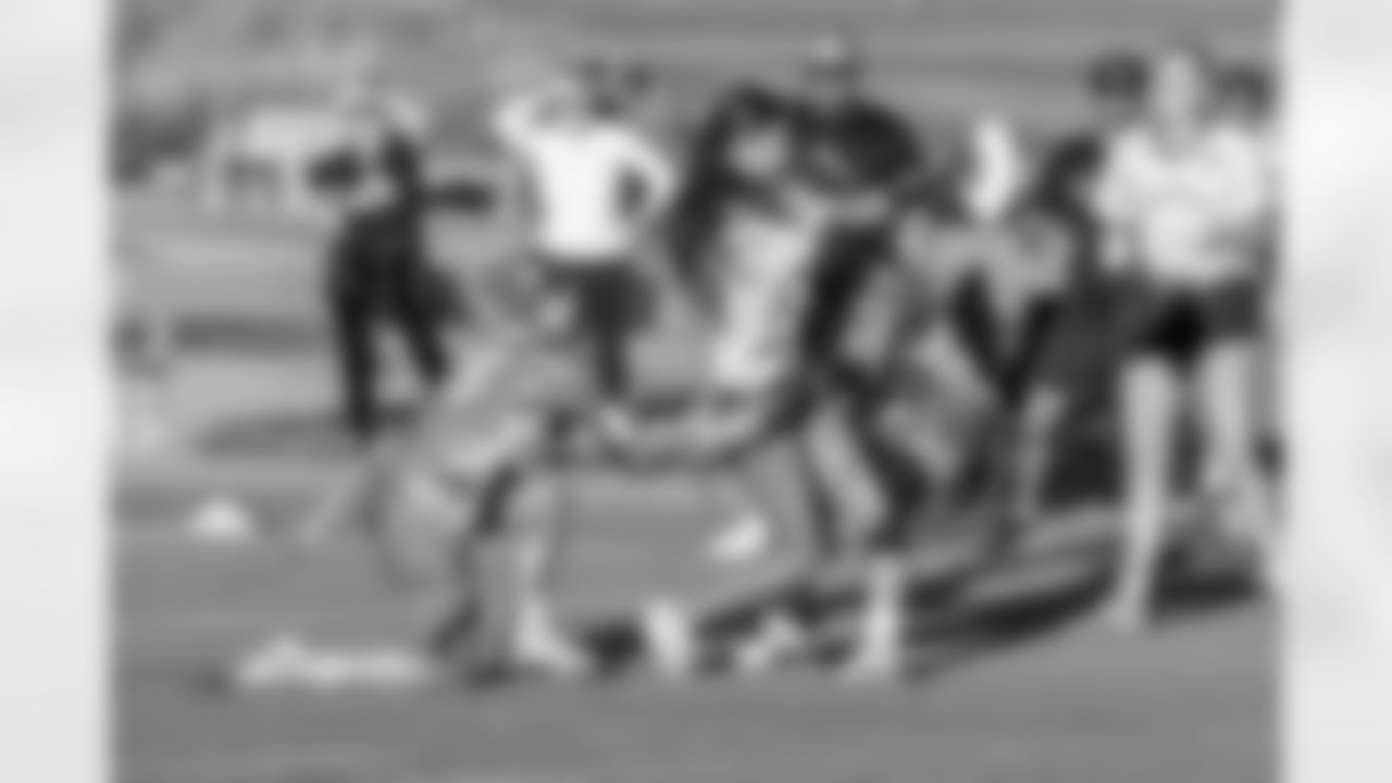 The Los Angeles Chargers host an NFL Flag Regional Tournament on Sunday, November 23, 2025 at Great Park in Irvine, CA.