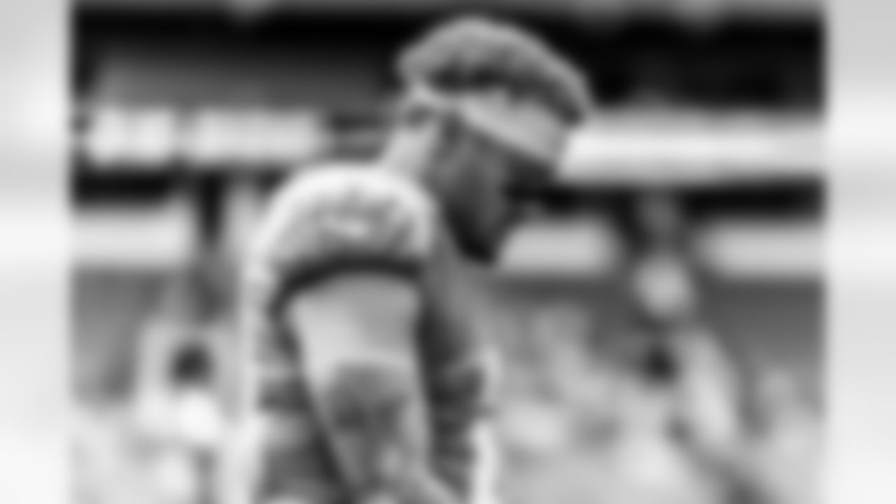 Take a look back at the Chargers Week 6 matchup with the Dolphins in monochrome!