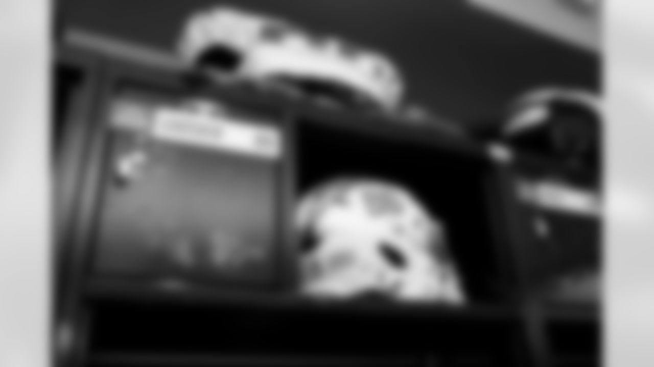 TE Oronde Gadsden (86)