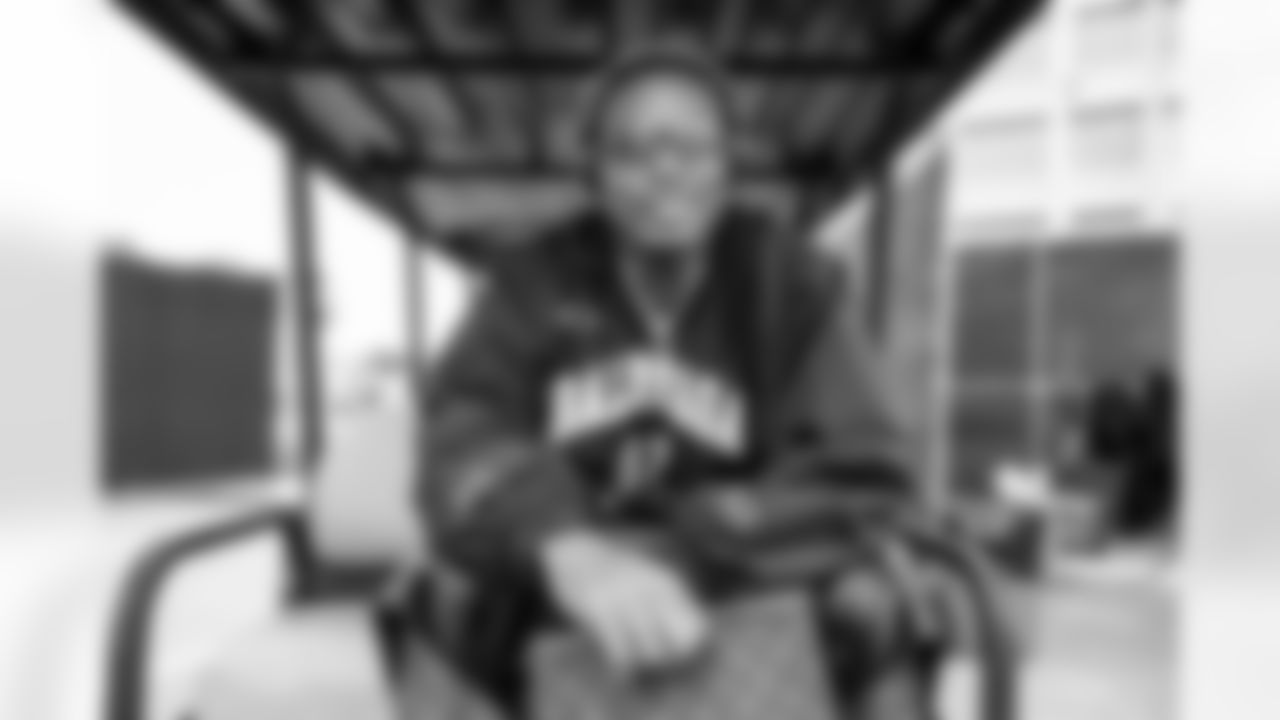 Check out the best shots from the Chargers Week 13 matchup against the Raiders!