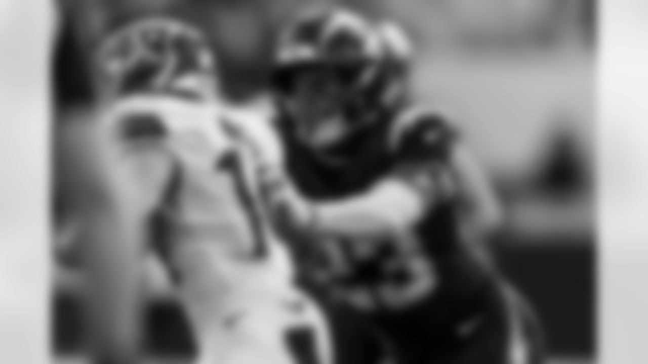 Take a look at the best photos of Chargers 2026 free agent Tony Jefferson