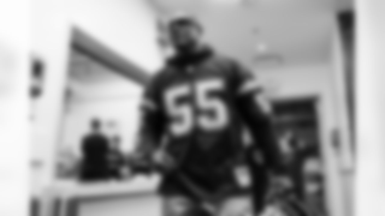 S Tony Jefferson (23)