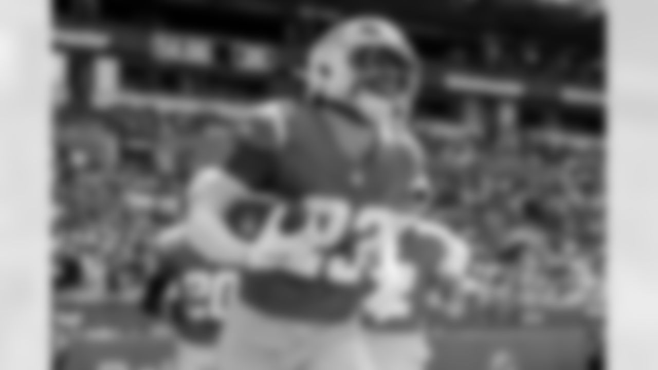 Take a look at the best photos of Chargers 2026 free agent Tony Jefferson