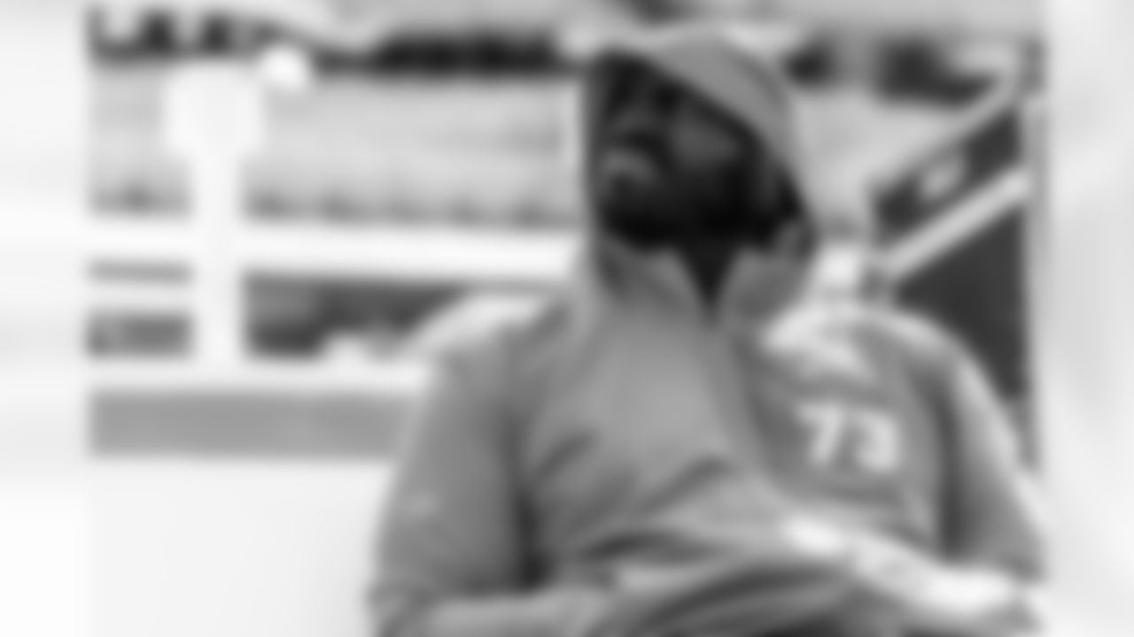 Take a look back at the Chargers Week 11 matchup with the Jaguars in monochrome.