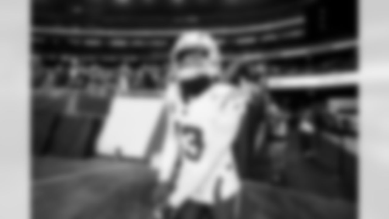 WR Keenan Allen (13)