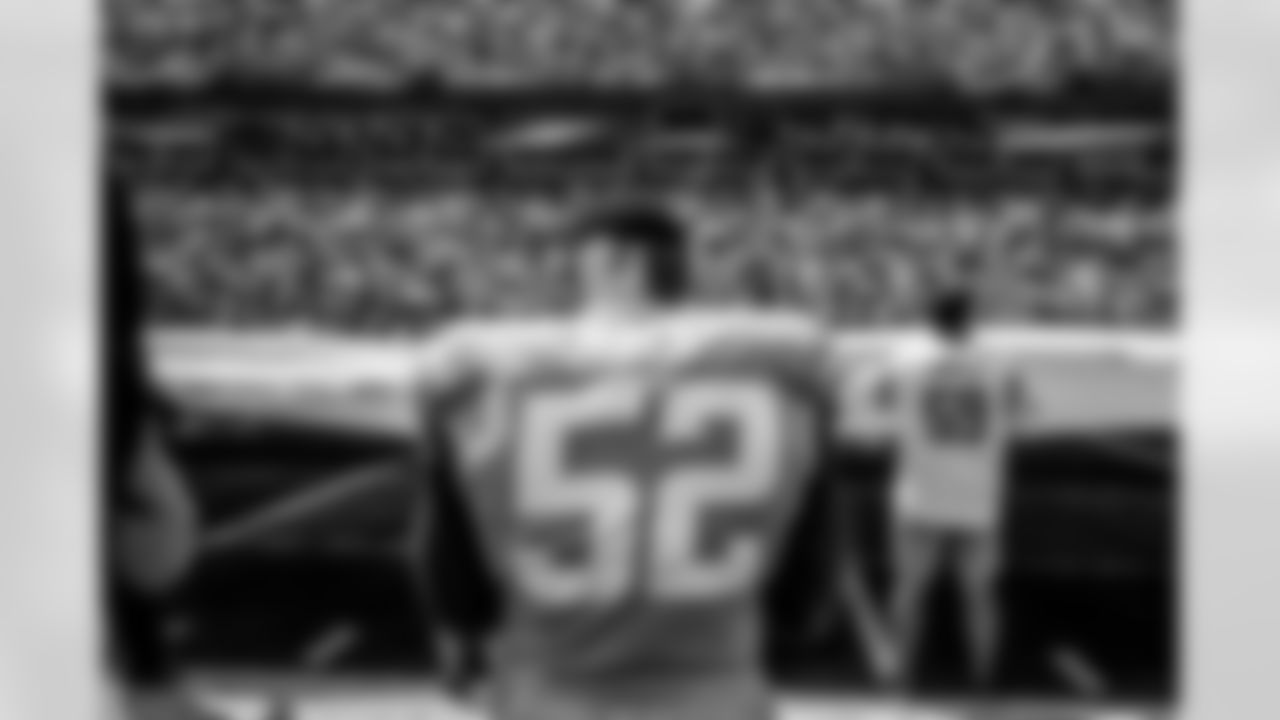 The Los Angeles Chargers play the Carolina Panthers on Sunday, September 15, 2024 at Bank of America Stadium in Charlotte, NC.
[FINAL SCORE: LAC 26 - CAR 3]