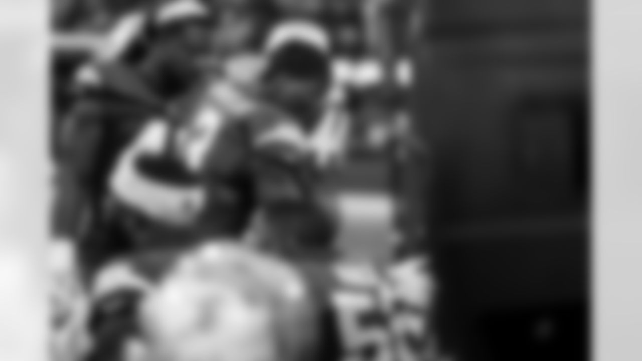 S Derwin James Jr. (3)