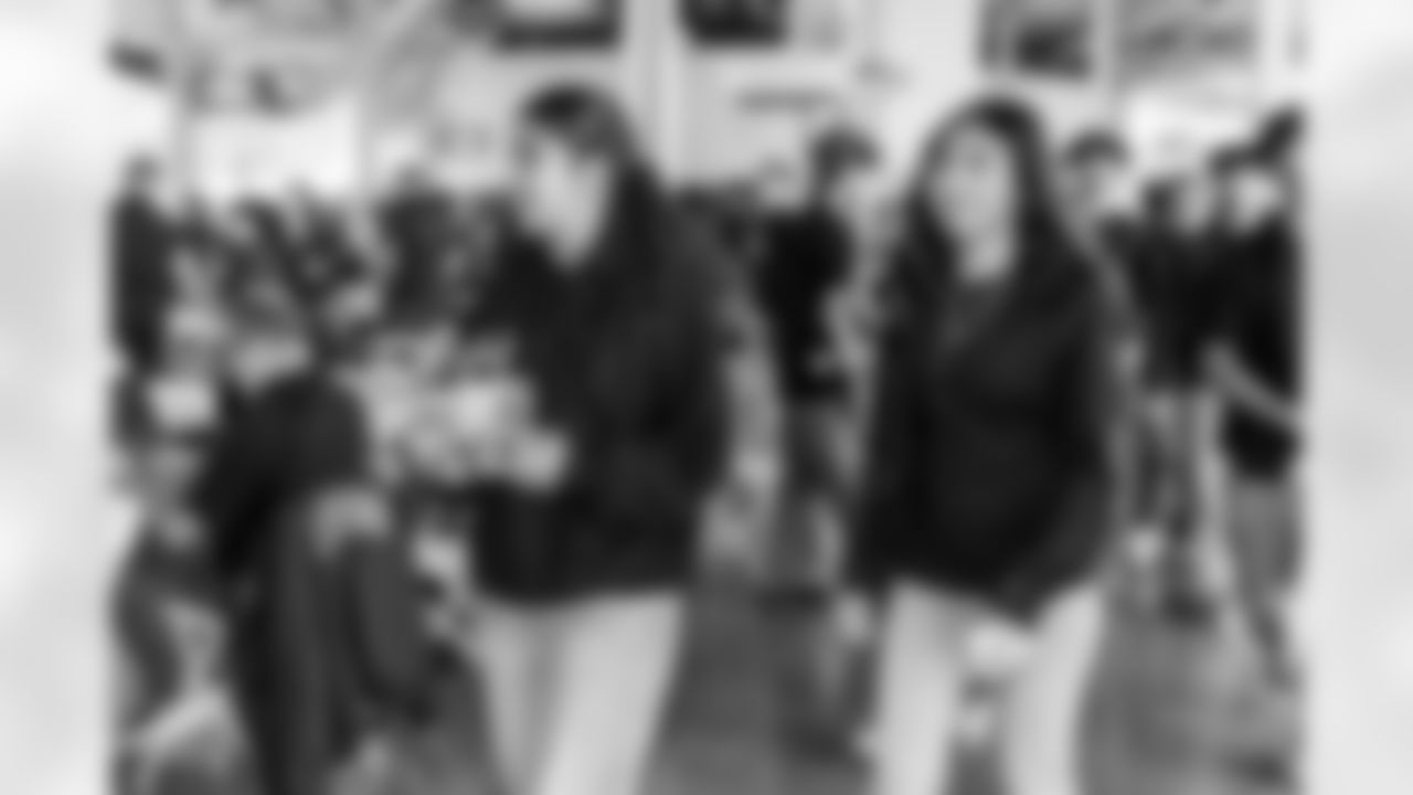 The Los Angles Chargers host the 2025 STEM on the Sidelines competition on Saturday, November 8, 2025 at SoFi Stadium in Inglewood, CA.