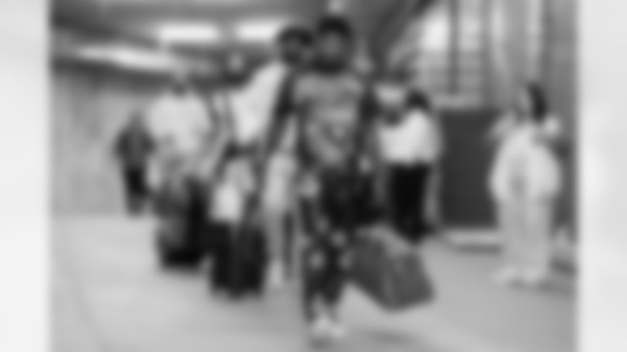 The Los Angeles Chargers play the Kansas City Chiefs on Sunday, October 22, 2023 at Arrowhead Stadium in Kansas City, MO.
[FINAL SCORE: KC 31 - LAC 17]