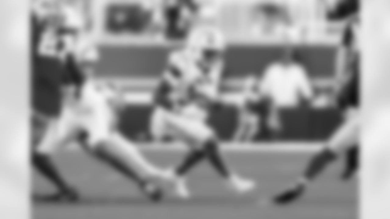 RB Nyheim Miller-Hines (31)