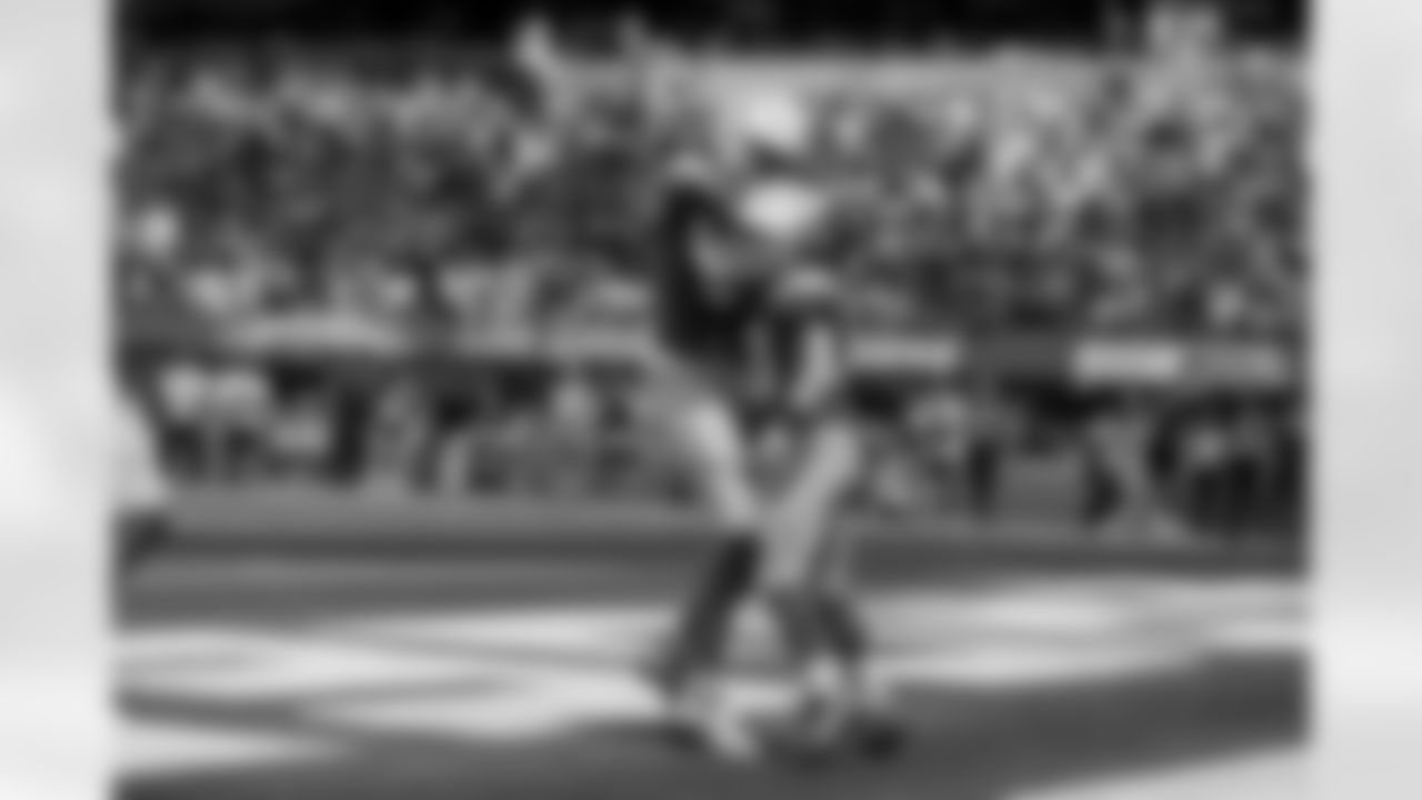 The Los Angeles Chargers play the Miami Dolphins on Sunday, September 10, 2023 at SoFi Stadium in Inglewood, CA.
[FINAL SCORE: MIA 36 - LAC 34]