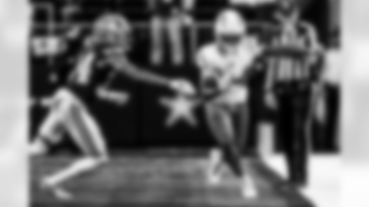 Take a look back at some of the best Chargers photos in monochrome from the 2025 campaign.