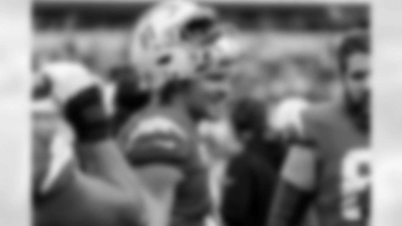 The Los Angeles Chargers play the New Orleans Saints on Sunday, October 27, 2024 at SoFi Stadium in Inglewood, CA.
[FINAL SCORE: LAC 26 - NO 8]