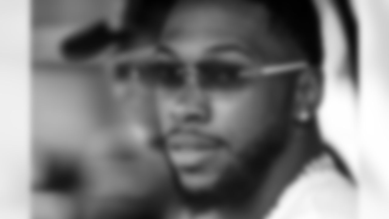 Take a look back at the best photos of the Chargers best arrival fits of the 2025 season.