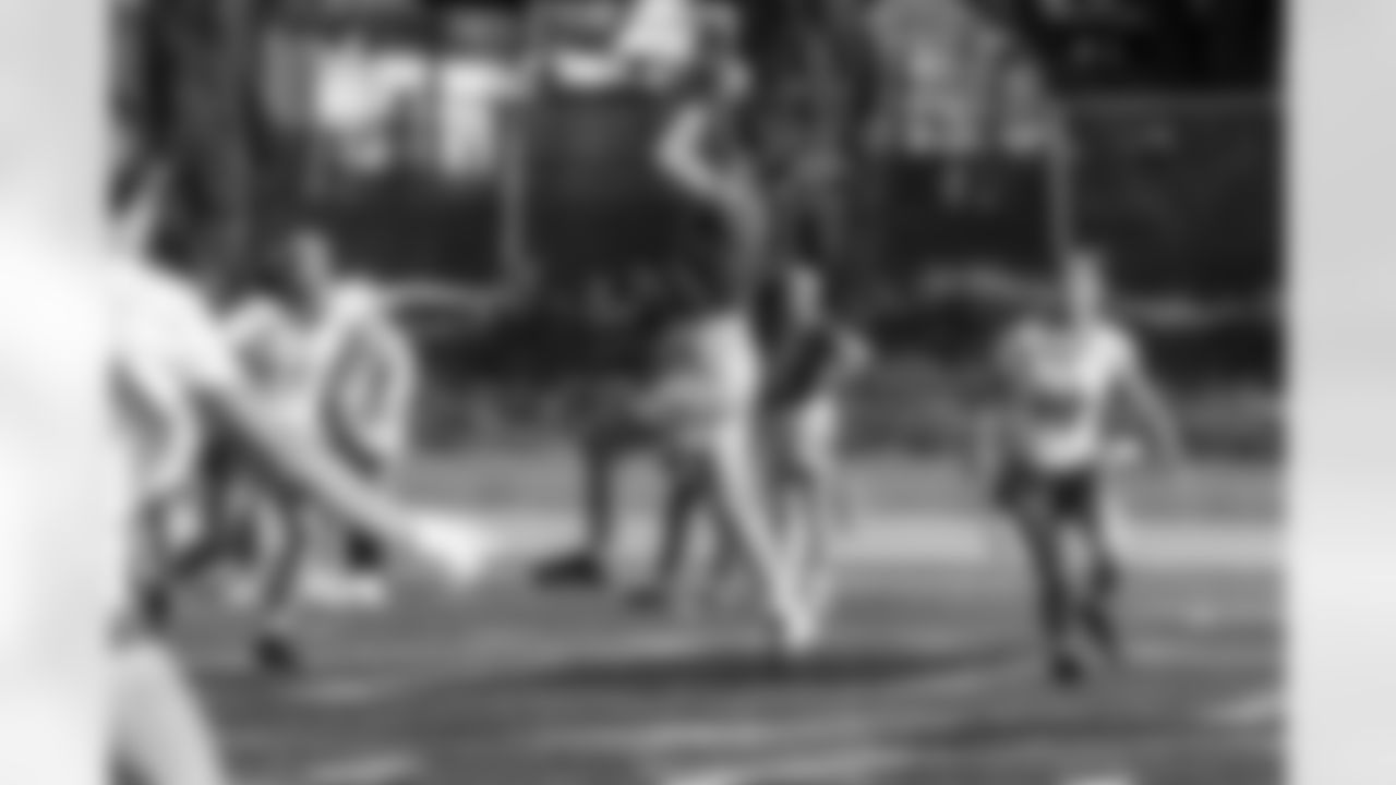 The Los Angeles Chargers host the 2025 Gridiron Classic All-Star game on Friday, December 20, 2025 at West Los Angeles College in Los Angeles, CA.