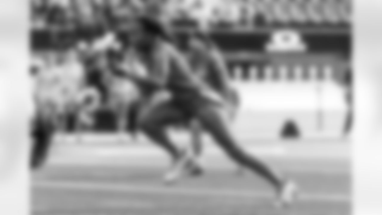 The Los Angeles Chargers host the 2025 LA vs OC Girls Flag Football All-Star Game on Monday, December 8, 2025 at SoFi Stadium in Inglewood, CA.