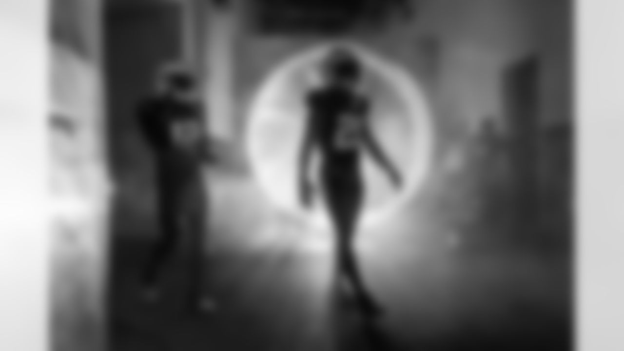 The Los Angeles Chargers play the Baltimore Ravens on Sunday, November 26, 2023 at SoFi Stadium in Inglewood, CA.
[FINAL SCORE: BAL 20 - LAC 10]