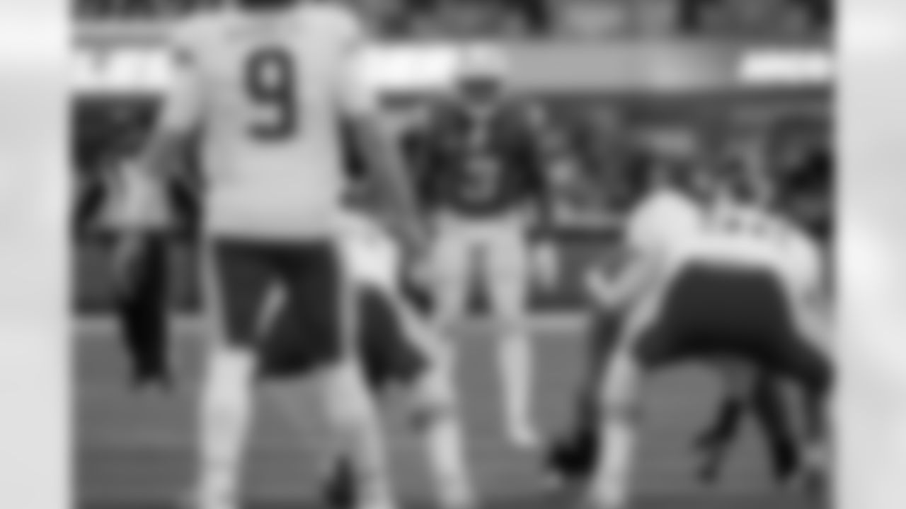 The Los Angeles Chargers play the Kansas City Chiefs on Sunday, January 7, 2024 at SoFi Stadium in Inglewood, CA.
[FINAL SCORE: KC 13 - LAC 12]