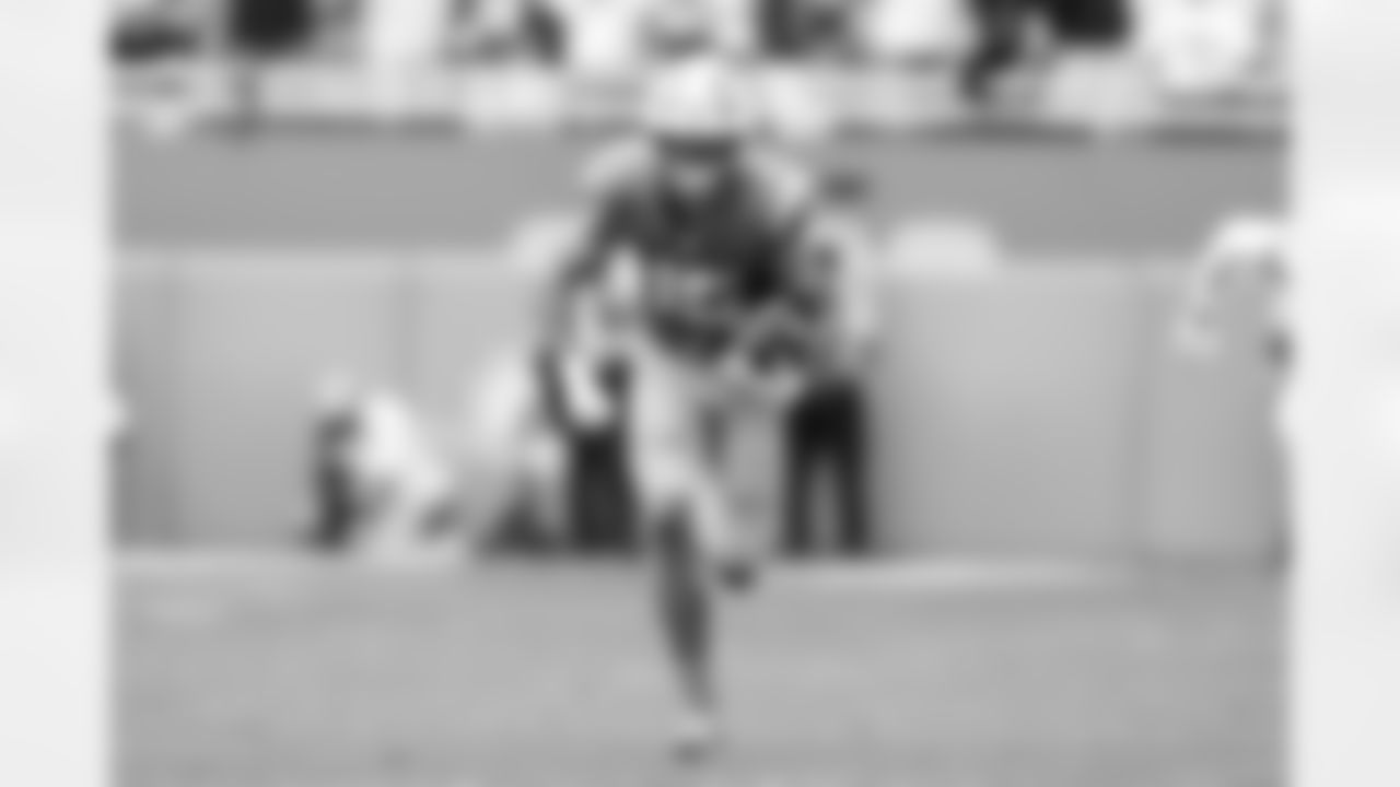 WR Ladd McConkey (15)