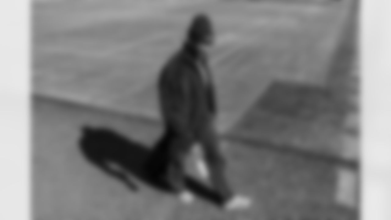 Los Angeles Chargers CB Cam Hart (20) travels to New England on Friday, Jan. 9, 2025 for the Wild Card matchup against the New England Patriots.