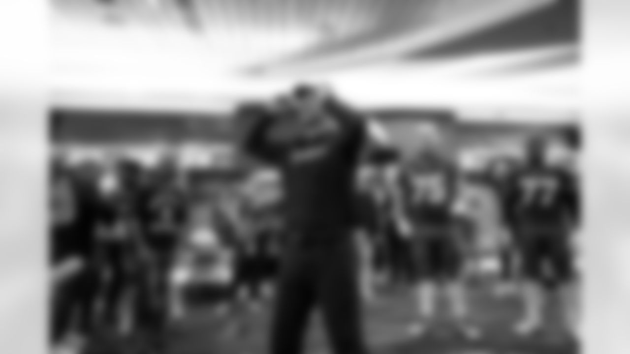 Head Coach Jim Harbaugh