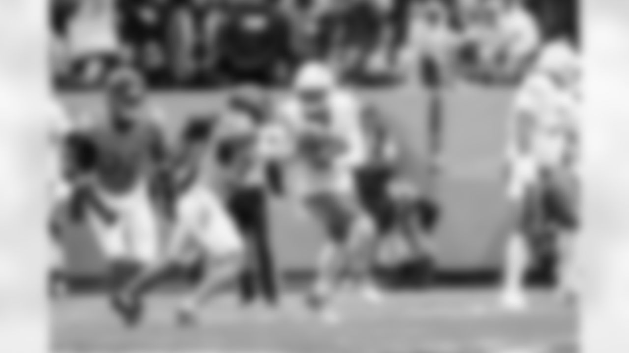 WR Keenan Allen (13)