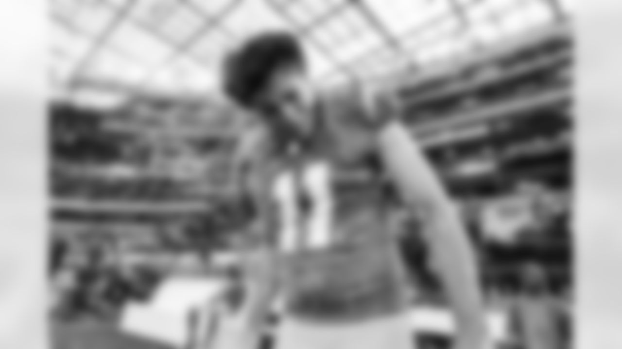 K Cameron Dicker (11)