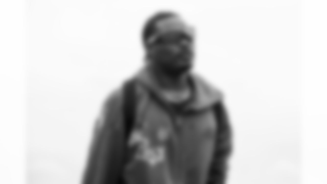 Los Angeles Chargers S Derwin James Jr. (3) travels to Denver on Saturday, Jan. 3, 2025 for the Week 18 regular season matchup against the Denver Broncos.