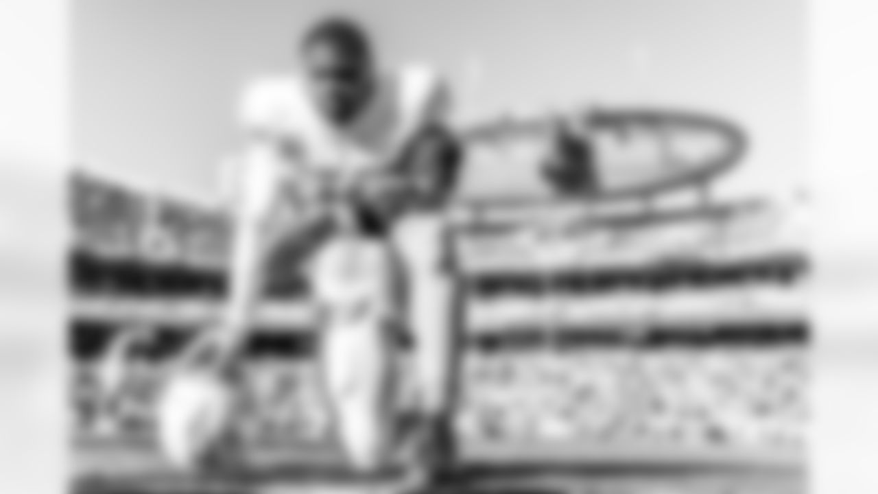 Take a look back at the Chargers Week 15 matchup with the Chiefs in monochrome.