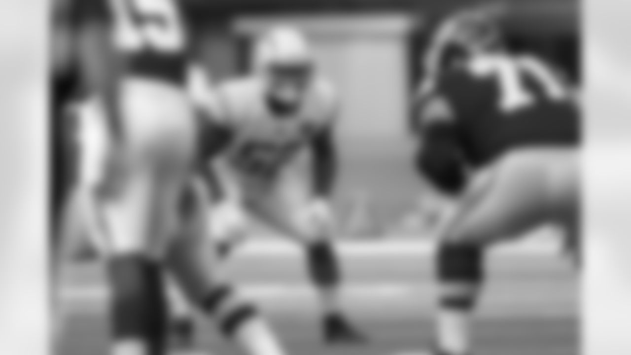 The Los Angeles Chargers play the Kansas City Chiefs on Sunday, September 20, 2020 at SoFi Stadium in Inglewood, California.
[FINAL SCORE: LAC 20 - KC 23]