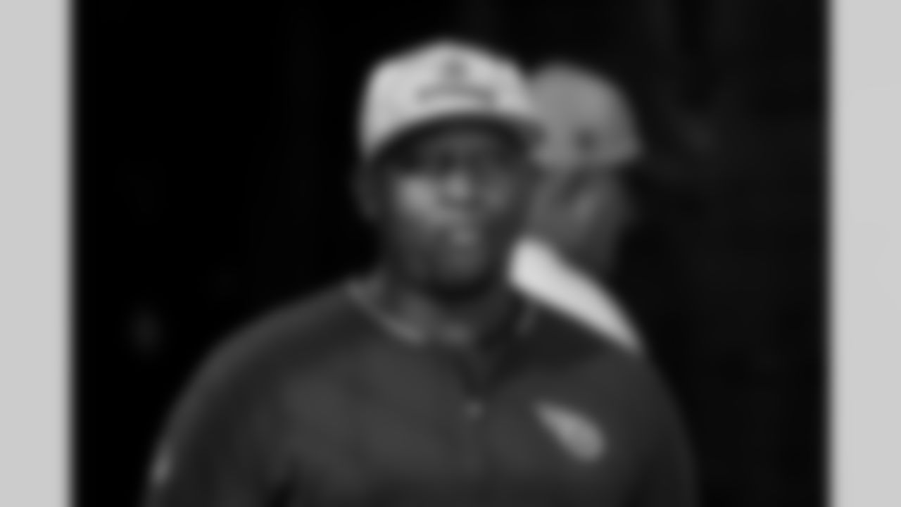 The Chargers confirmed they have interviewed Dennard Wilson for their Defensive Coordinator position.