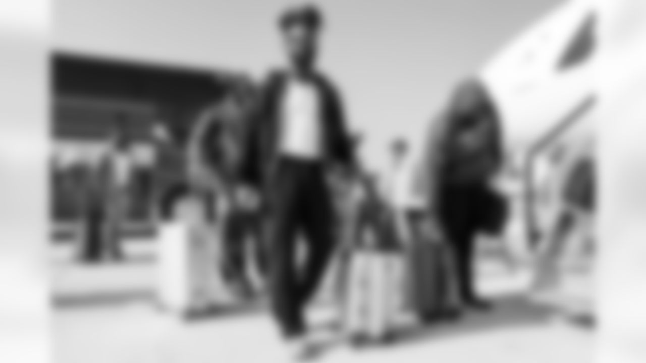 Los Angeles Chargers CB Donte Jackson (26) travels to Dallas on Saturday, Dec. 20, 2025 for the Week 16 regular season matchup against the Dallas Cowboys.