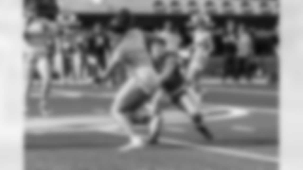 The Los Angeles Chargers host the 2025 LA vs OC Girls Flag Football All-Star Game on Monday, December 8, 2025 at SoFi Stadium in Inglewood, CA.