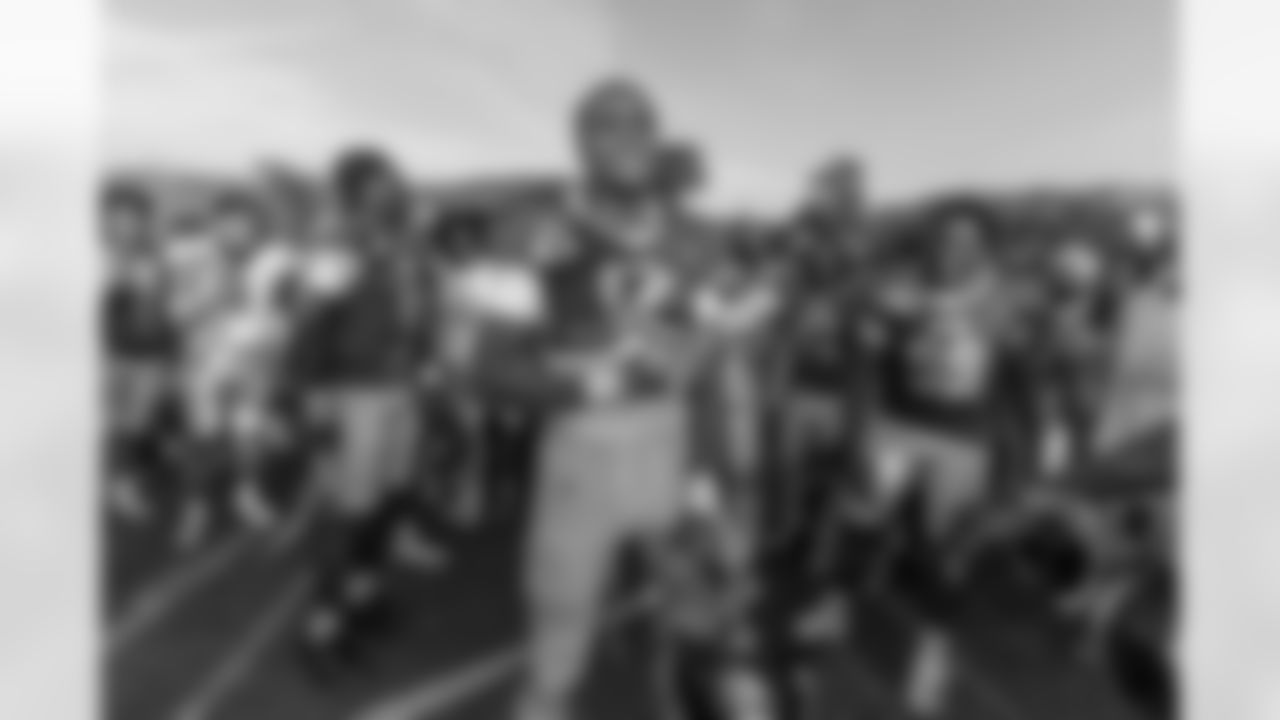 The Los Angeles Chargers host the 2025 Gridiron Classic All-Star game on Friday, December 20, 2025 at West Los Angeles College in Los Angeles, CA.