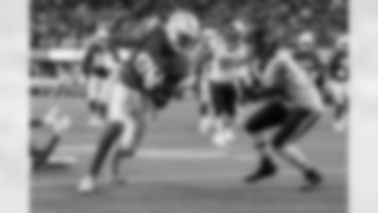 The Los Angeles Chargers play the Chicago Bears on Sunday, October 29, 2023 at SoFi Stadium in Inglewood, CA.
[FINAL SCORE: LAC 30 - CHI 10]