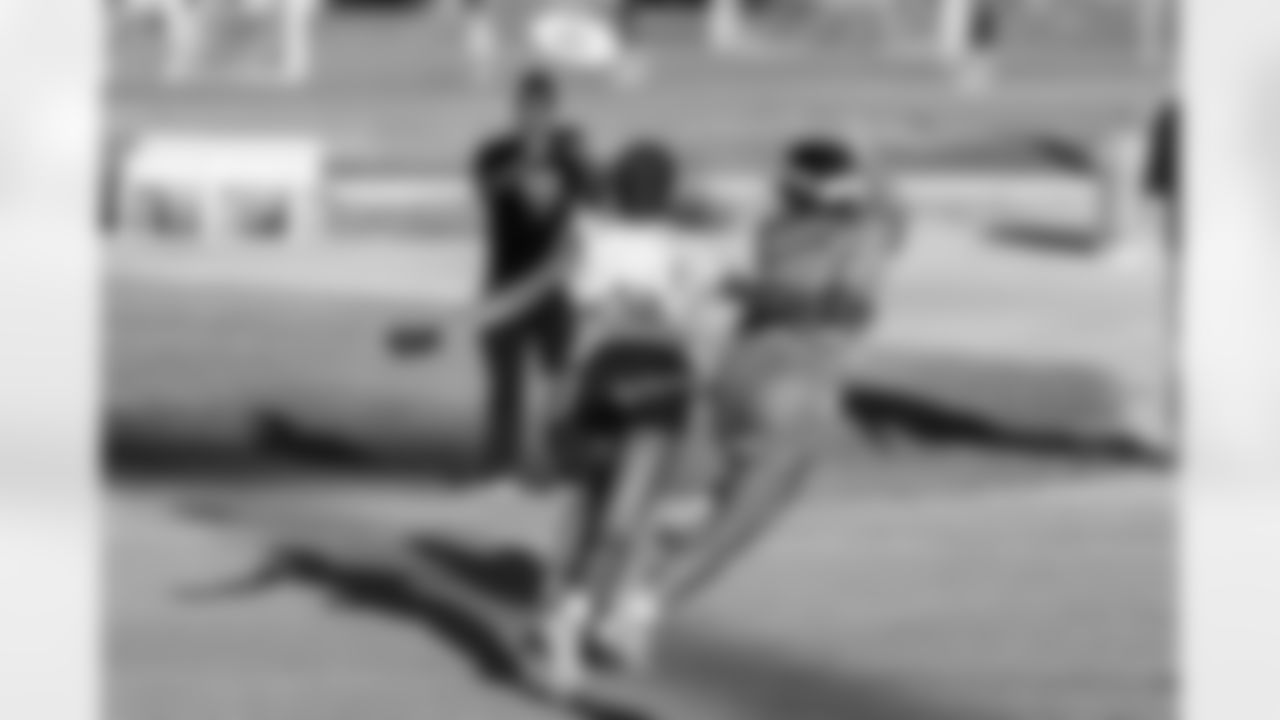 The Los Angeles Chargers host an NFL Flag Regional Tournament on Sunday, November 23, 2025 at Great Park in Irvine, CA.